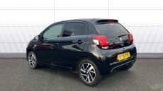 Peugeot 108 1.0 72 Allure 5dr Petrol Hatchback